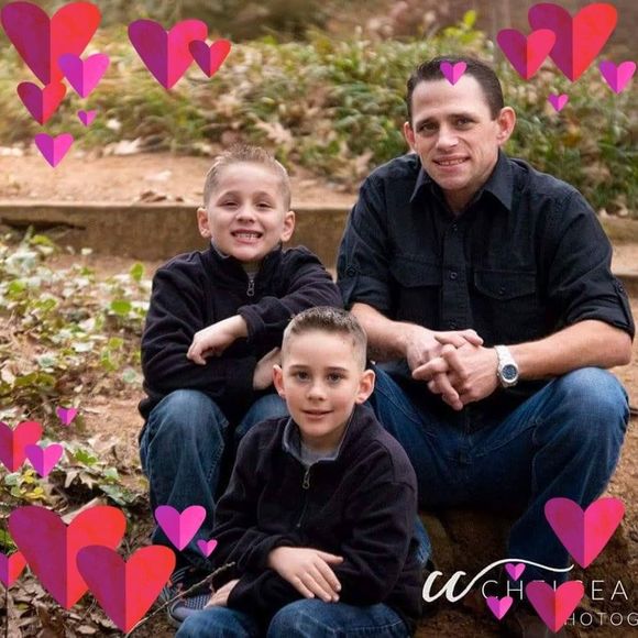 Meet your Posher, William - Picture 1 of 1